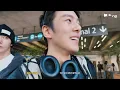 [MON-ing] Conquering Nice with the Fake-Gusams🧳 | V-log | MON-ing