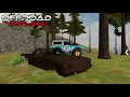 Off-road outlaws - How to find the second Barn find el Camino