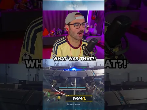 This Kill Streak is Actually Broken.