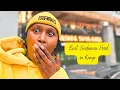 Download Lagu This is how Sudanese 🇸🇸🇸🇩 community here in nairobi 🇰🇪 treat me.