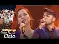 Download Lagu MARK NATAMA FEAT ANGGI MARITO [CUKUP LEBIH BAIK] - DAHSYATNYA IKATAN CINTA