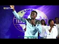 Download Lagu GOOSEBUMPS MOMENT WITH KWEKU TEYE @NEWSPRINGAG | POWER FILLED WORSHIP