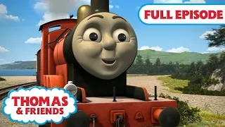 duck and the slip coaches full episode thomas u0026 friends season 18