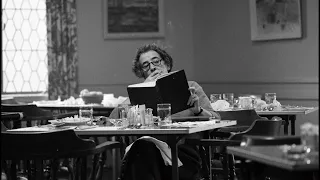 Hannah Arendt - Thought Moral Propositions 1970