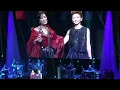 齊豫&孫燕姿合唱《橄欖樹》這現場太好聽啦！@懷念因為有愛慈善演唱會 Love & Remembrance Charity Concert 【2015-11-14】