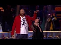 Drop the mic sub espanol Vanessa Hudgens vs Michael Bennett