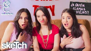 camilos friends over 30 enchufetv