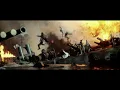 Iron Maiden - Aces High - Pearl Harbor (Music Video)