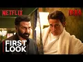 Lagu Ikka | First Look | Sunny Deol, Akshaye Khanna, Dia Mirza | Netflix India