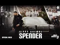 Lagu Spender (Official Video) | Gippy Grewal | Desi Rockstar 3 | Punjabi Song 2025