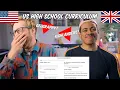 Download Lagu Showing a Brit a Real American High School Curriculum