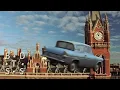 3 Flying Car Over London Harry Potter and the Chamber of Secrets Deleted Scene