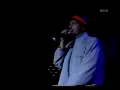 Samy Deluxe - Wie jetzt? [Part 5 von 15 - Rock am Ring 2001]