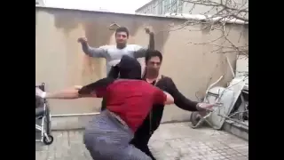 اخر خنده  خخخخخخ دندنها