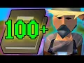 Easy Collection Log Slots OSRS