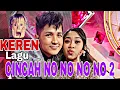 Lagu CINCAH NO NO NO NO Vol 2 -LAGU SLOGAN APRIL CIREBON DA7 INDOSIAR (Official Video Lyric)