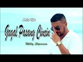 Lagu Lirik - GAGAL PASANG CINCIN - Willy Sopacua