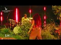 SZA - shirt (live performance "in bloom")