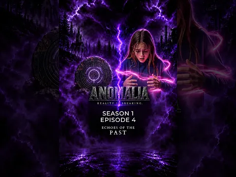 ANOMALIA Episode 3