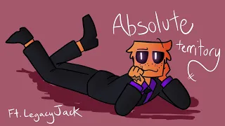 Absolute Territory - DSaF Legacy Jack Animation