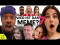 SAG MIR, welches VIRALE MEME ich bin ? #7