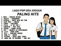Throwback 2000s: Lagu yang Bikin Rindu