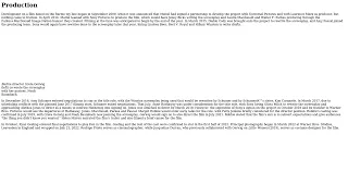 Wikipedia article Barbie film read out loud