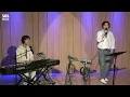 [LIVE] 멜로망스(MeloMance) - 초대(Invitation) | 두시탈출 컬투쇼
