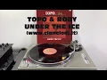 Topo \u0026 Roby - Under The Ice (Italo-Disco 1984) (Extended Version) AUDIO HQ - FULL HD