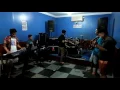 Download Lagu Apa-apanya Dong [Cover] Live Performance Studio - Stereo Band
