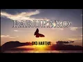Syd Hartha -  Paruparo (Lyric Video)