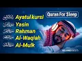Download Lagu Beautiful Quran Before Sleep | Al-Fatiha,Ayatul Kursi,Surah Ar-Rahman, Al-Mulk, Yasin