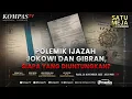 Lagu LIVE - Polemik Ijazah Jokowi dan Gibran, Siapa yang Diuntungkan? | SATU MEJA THE FORUM