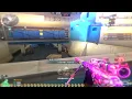 Lagu CF : Greece FFA 296 Kills Cheytac M200-Dominator Gameplay
