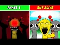 Download Lagu Incredibox Sprunki: Phase 6 (Fanmade) But Alive Version