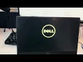 How to Change BIOS Settings Install Windows on Dell XPS 13