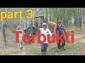 Download Lagu Part 3 JALAN SUDAH TERBENTUK LUAR BIASA BANTUAN DARI PERKEBUNAN PTPN VI BANDAR BESTY TERBUKTI