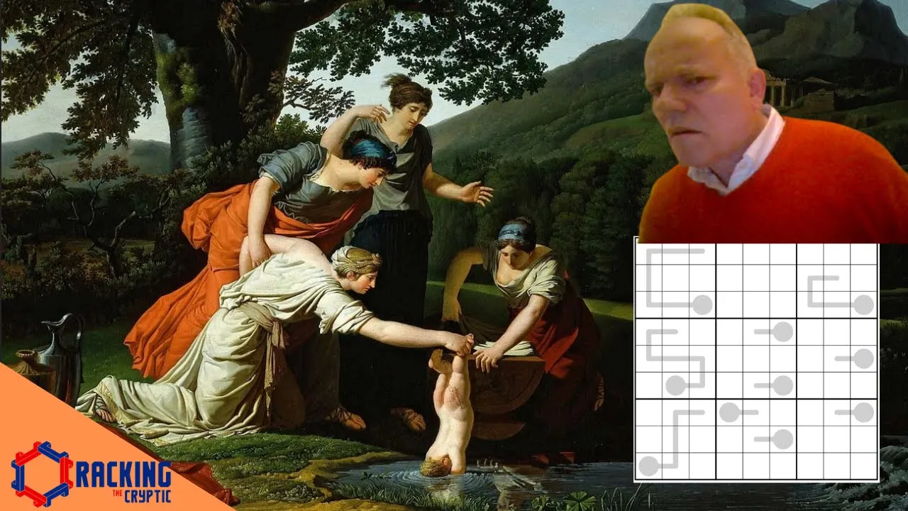 My Sudoku Achilles' Heel