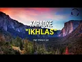 Download Lagu KARAOKE Lagu mongondow-Ikhlas by Chairul.A.Luli