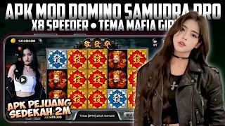 latest apk mod higgs domino rp v2 73 spider mafia girl theme samudrapro