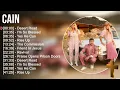 C A I N Greatest Hits ~ Top Praise And Worship Songs