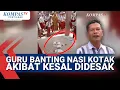 Download Lagu Seorang Guru Honorer di Kampar Riau Banting Nasi Kotak, Karena Guru Lain Tak Sabar Menunggu