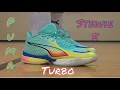 Puma Stewie 5 Performance Review