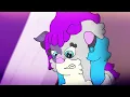 Don't feed the Dark - OC Map// SamsWarAU// Parts 10 - 12 @Umbrami