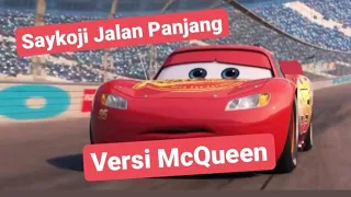 Download Saykoji - Jalan Panjang ft. Guntur Simbolon (Versi McQueen) MP3