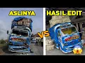 Download Lagu Truk Wahyu Abadi Kecelakaan‼️Apakah Ini Hasil Editan???