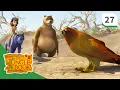 Download Lagu The Jungle Book  ☆ Thirst ☆ Season 1 - Episode 27 - Full Length