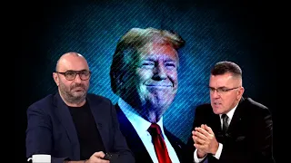 Dan Dungaciu: "Trump TREBUIE să se MIȘTE REPEDE. Prima problemă va fi cu Ucraina"