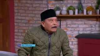 SULE GAK TERIMA PAK BOLOT MUNDUR DARI KETUA RT