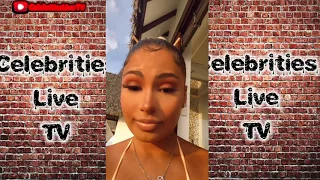 jaderamey and friends twerking for the gram